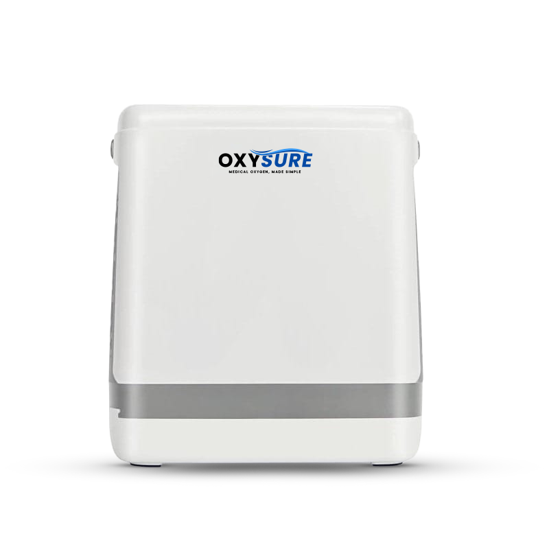 Oxysure Go